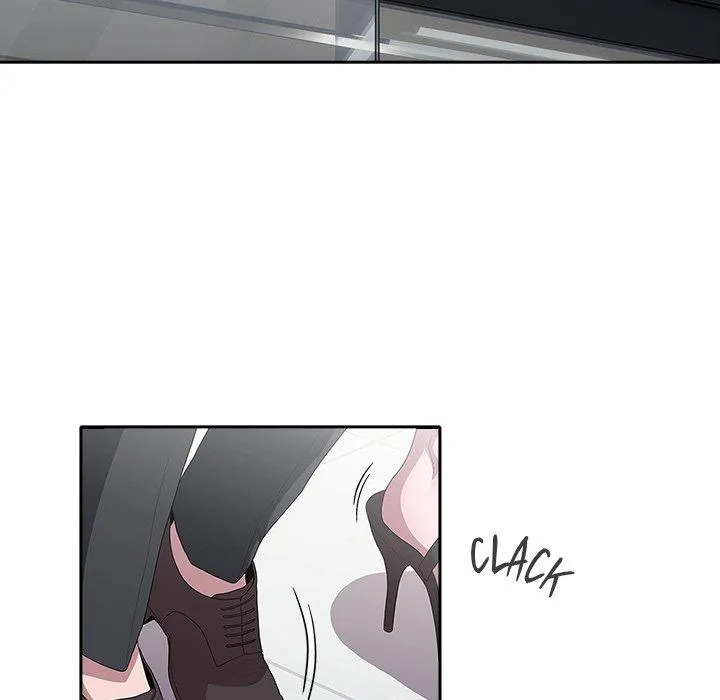 Troublesome Employee Warning Chapter 7 page 78 - 