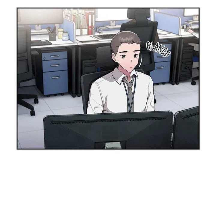 Troublesome Employee Warning Chapter 7 page 80 - 
