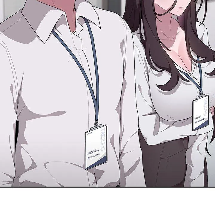 Troublesome Employee Warning Chapter 7 page 82 - 