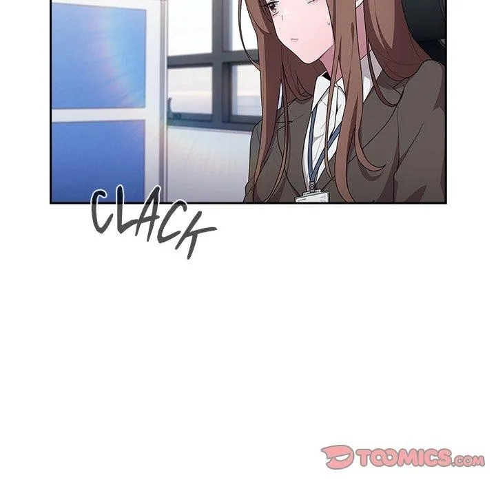 Troublesome Employee Warning Chapter 7 page 84 - 