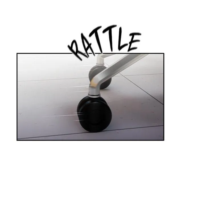 Troublesome Employee Warning Chapter 7 page 85 - 