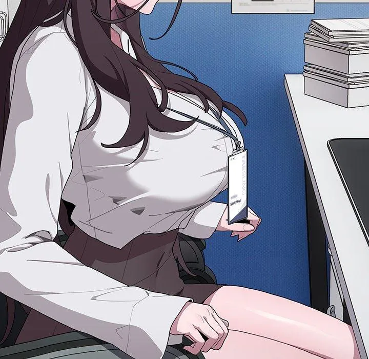 Troublesome Employee Warning Chapter 7 page 87 - 
