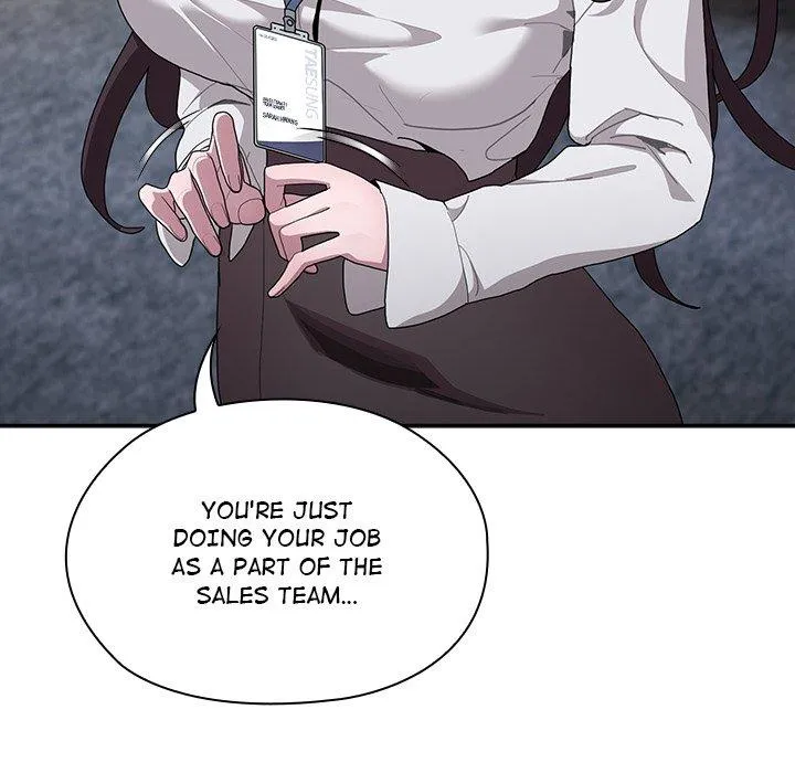 Troublesome Employee Warning Chapter 7 page 10 - 