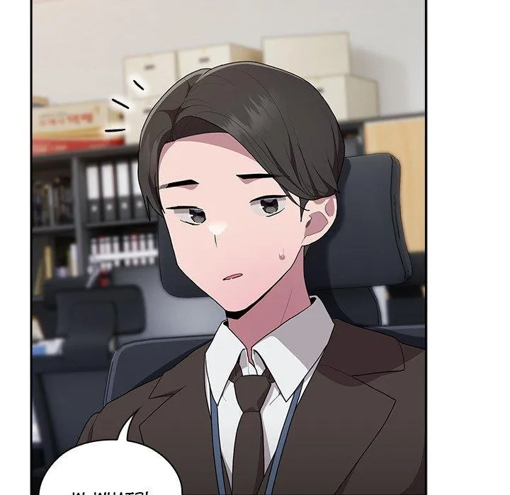 Troublesome Employee Warning Chapter 7 page 91 - 