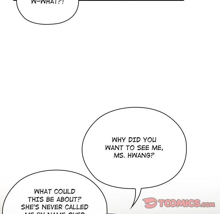 Troublesome Employee Warning Chapter 7 page 92 - 