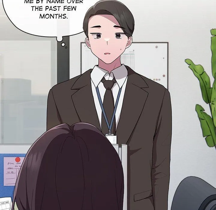 Troublesome Employee Warning Chapter 7 page 93 - 