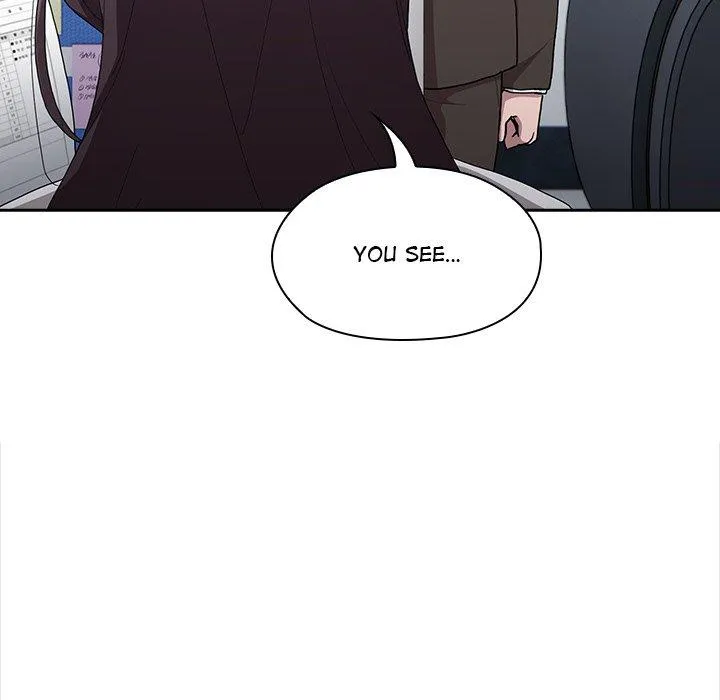 Troublesome Employee Warning Chapter 7 page 94 - 