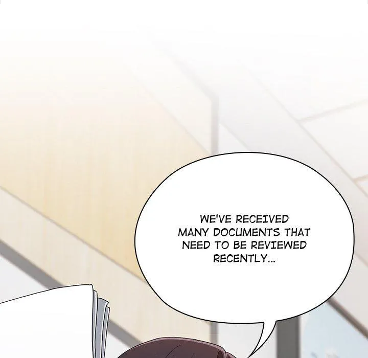 Troublesome Employee Warning Chapter 7 page 95 - 