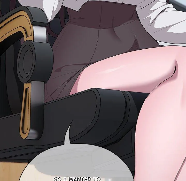 Troublesome Employee Warning Chapter 7 page 97 - 