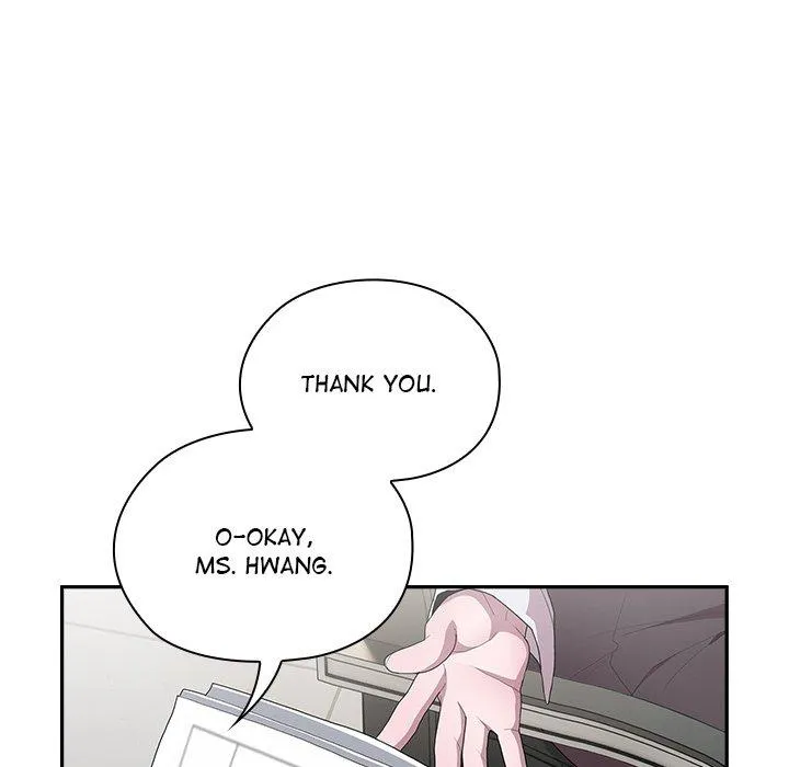 Troublesome Employee Warning Chapter 7 page 99 - 