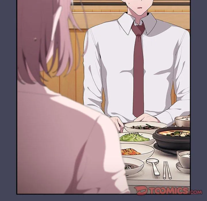 Troublesome Employee Warning Chapter 8 page 102 - 