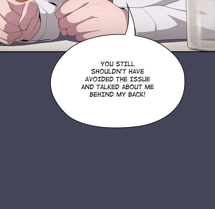 Troublesome Employee Warning Chapter 8 page 107 - 