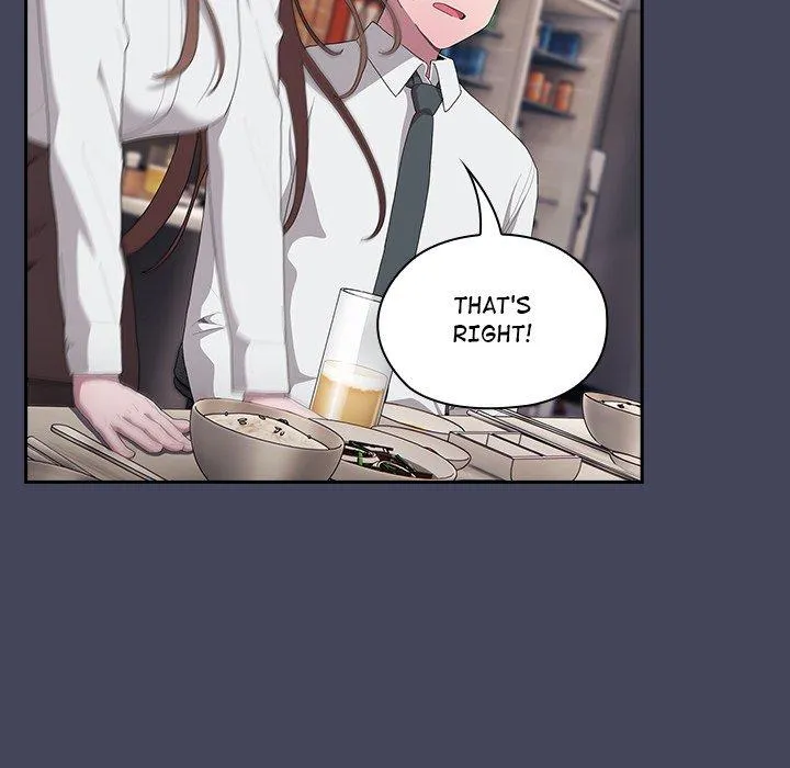Troublesome Employee Warning Chapter 8 page 109 - 