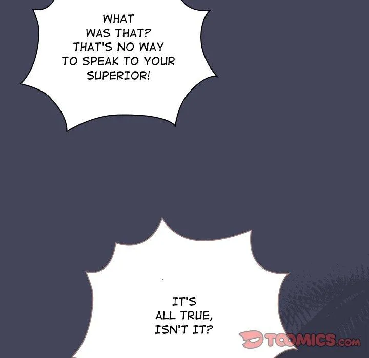 Troublesome Employee Warning Chapter 8 page 111 - 