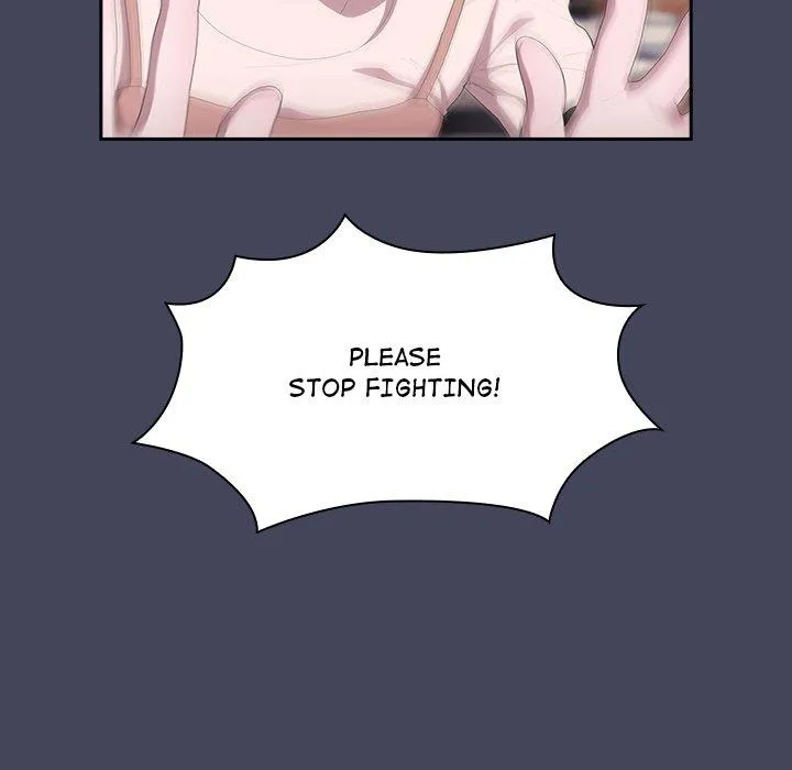 Troublesome Employee Warning Chapter 8 page 115 - 