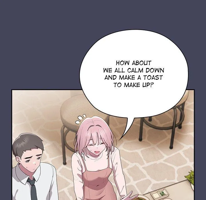 Troublesome Employee Warning Chapter 8 page 116 - 