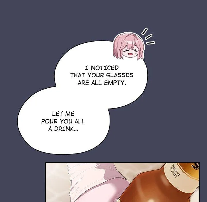 Troublesome Employee Warning Chapter 8 page 118 - 