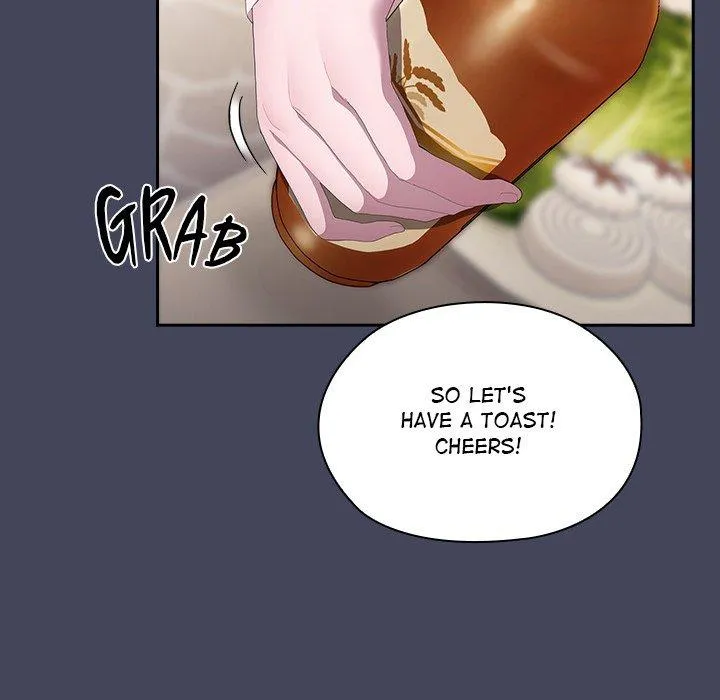 Troublesome Employee Warning Chapter 8 page 119 - 