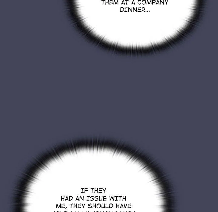 Troublesome Employee Warning Chapter 8 page 123 - 
