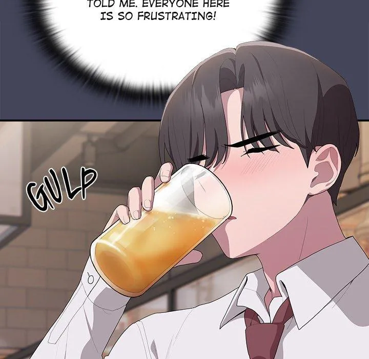 Troublesome Employee Warning Chapter 8 page 124 - 