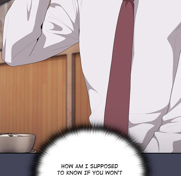 Troublesome Employee Warning Chapter 8 page 125 - 