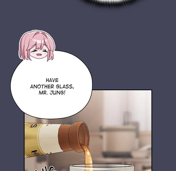 Troublesome Employee Warning Chapter 8 page 127 - 