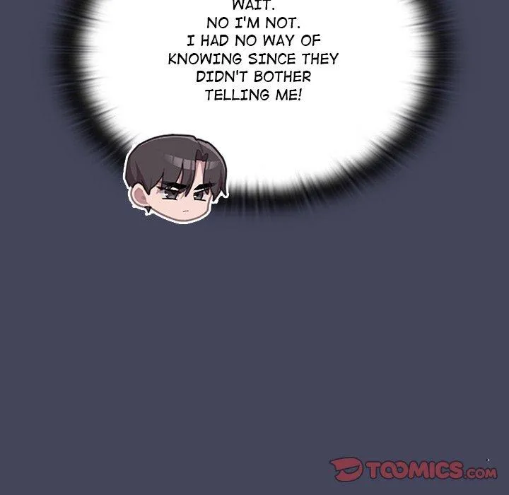 Troublesome Employee Warning Chapter 8 page 129 - 