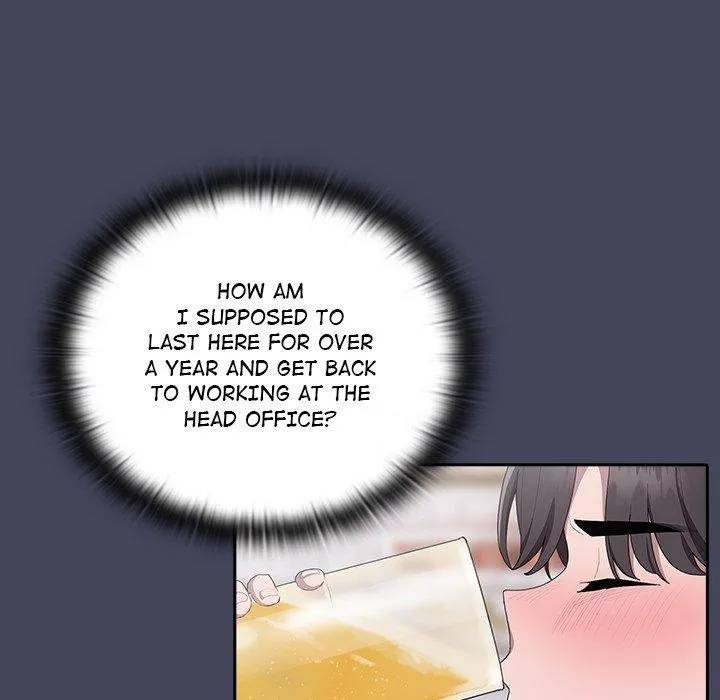 Troublesome Employee Warning Chapter 8 page 131 - 