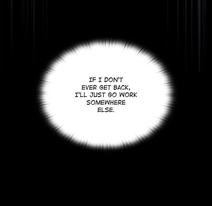 Troublesome Employee Warning Chapter 8 page 136 - 