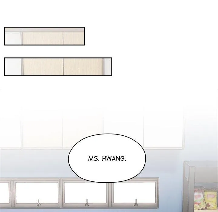 Troublesome Employee Warning Chapter 8 page 15 - 
