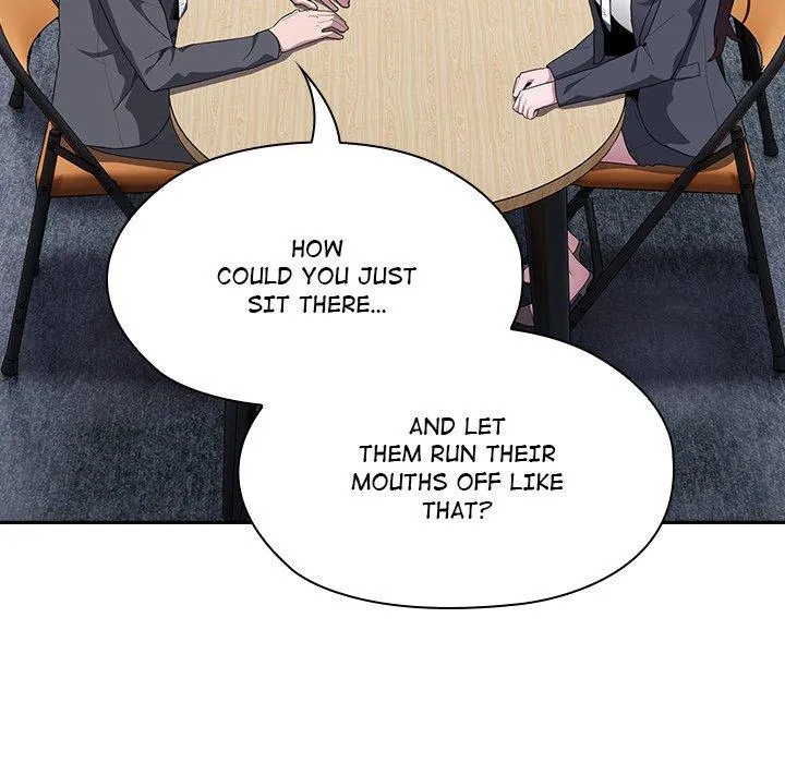 Troublesome Employee Warning Chapter 8 page 17 - 