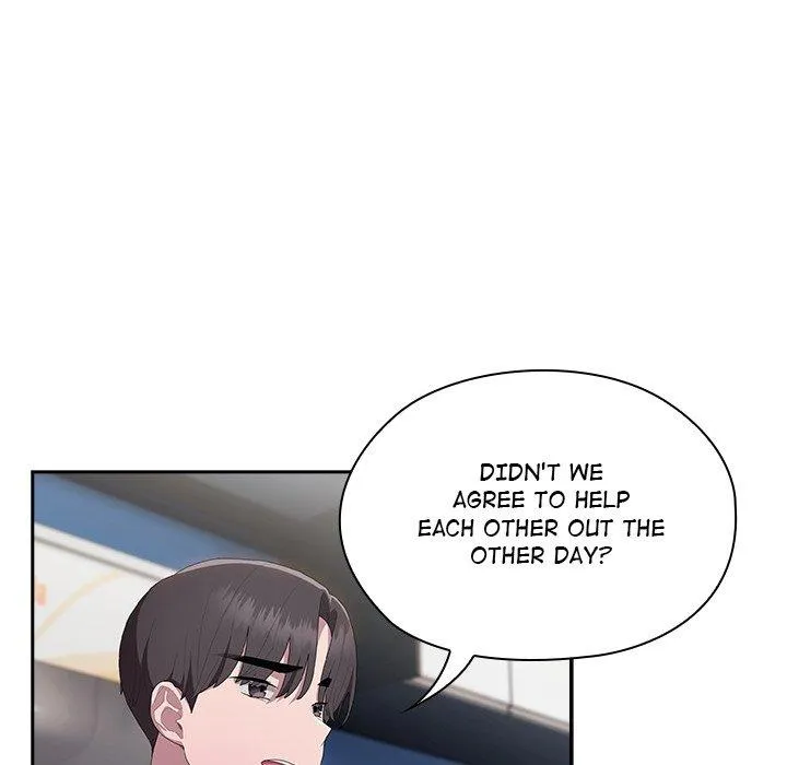 Troublesome Employee Warning Chapter 8 page 18 - 