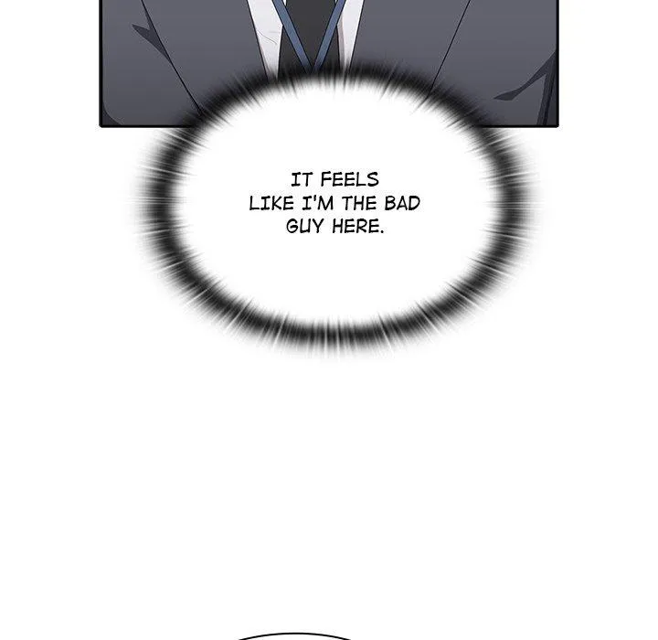 Troublesome Employee Warning Chapter 8 page 23 - 