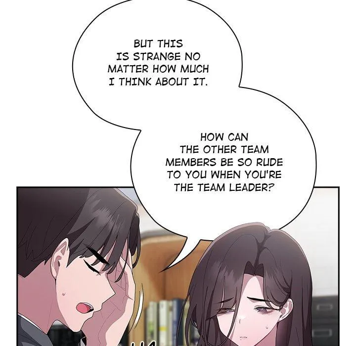 Troublesome Employee Warning Chapter 8 page 24 - 