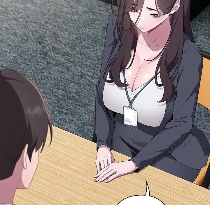 Troublesome Employee Warning Chapter 8 page 29 - 