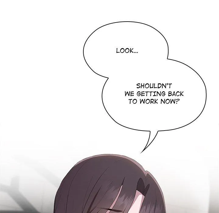 Troublesome Employee Warning Chapter 8 page 33 - 