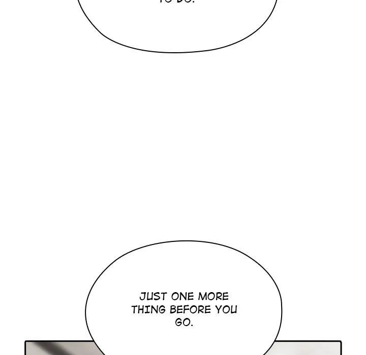 Troublesome Employee Warning Chapter 8 page 36 - 