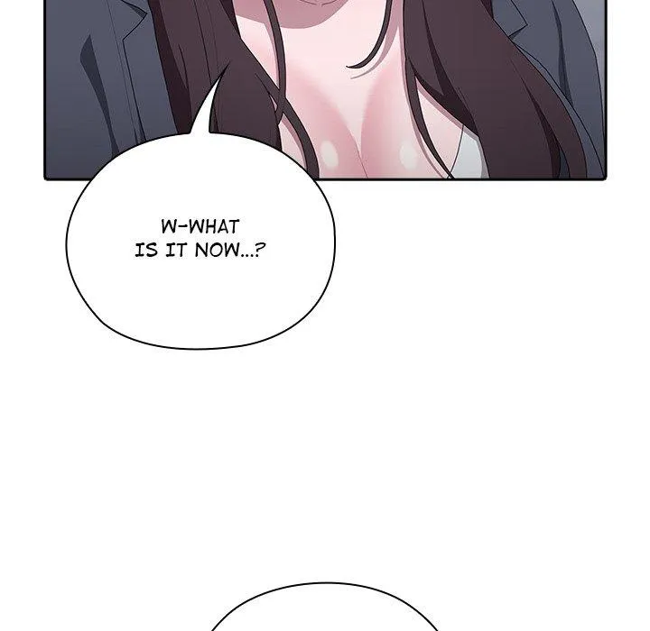 Troublesome Employee Warning Chapter 8 page 38 - 