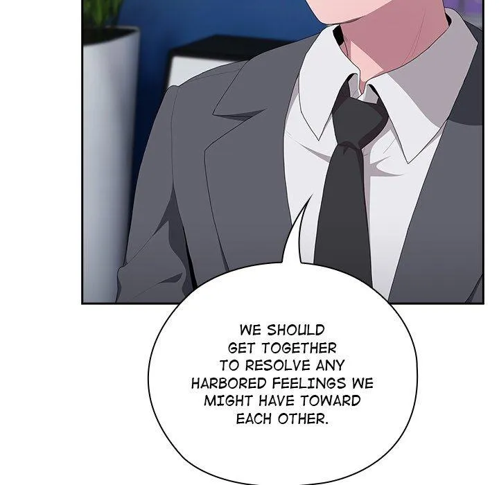Troublesome Employee Warning Chapter 8 page 40 - 