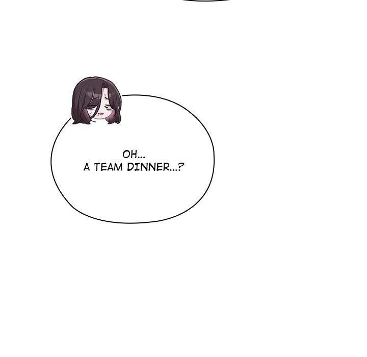 Troublesome Employee Warning Chapter 8 page 41 - 