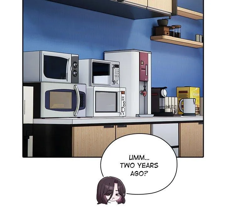 Troublesome Employee Warning Chapter 8 page 43 - 