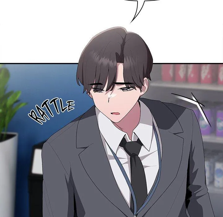 Troublesome Employee Warning Chapter 8 page 45 - 