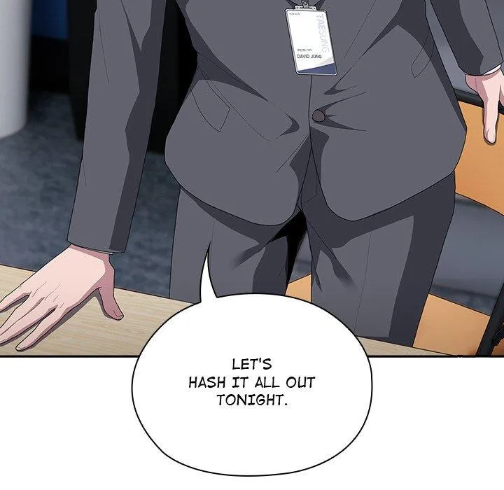 Troublesome Employee Warning Chapter 8 page 46 - 