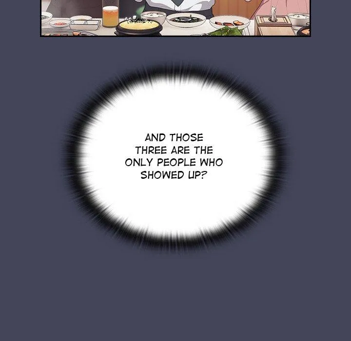 Troublesome Employee Warning Chapter 8 page 59 - 