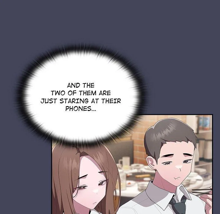 Troublesome Employee Warning Chapter 8 page 62 - 