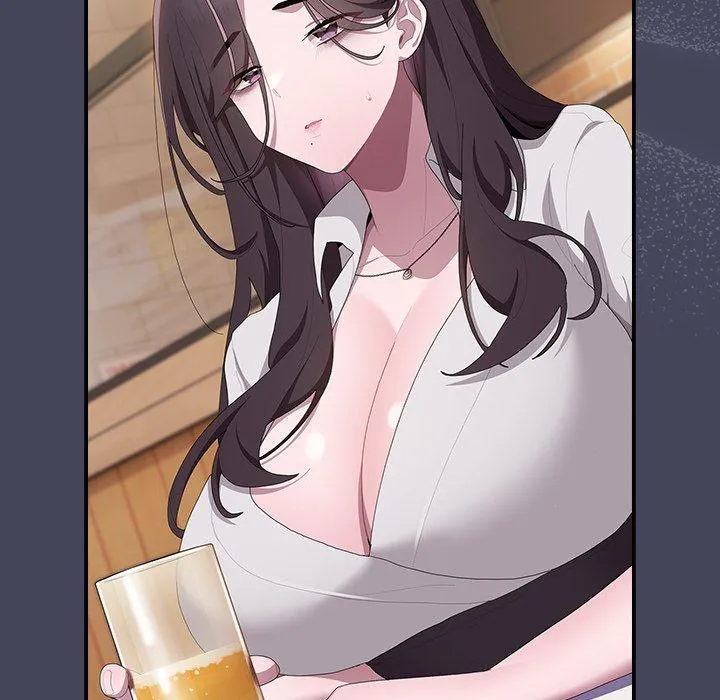Troublesome Employee Warning Chapter 8 page 64 - 