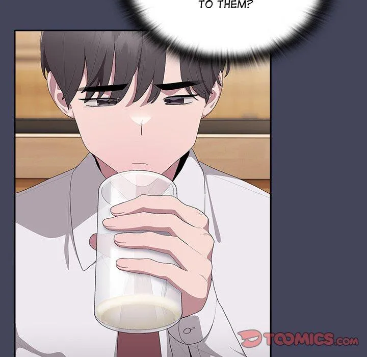 Troublesome Employee Warning Chapter 8 page 66 - 