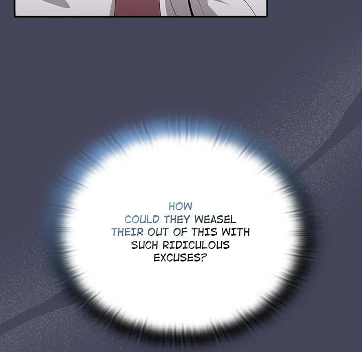 Troublesome Employee Warning Chapter 8 page 67 - 