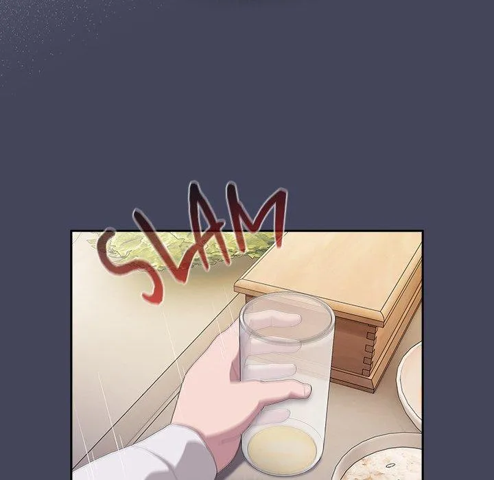 Troublesome Employee Warning Chapter 8 page 68 - 