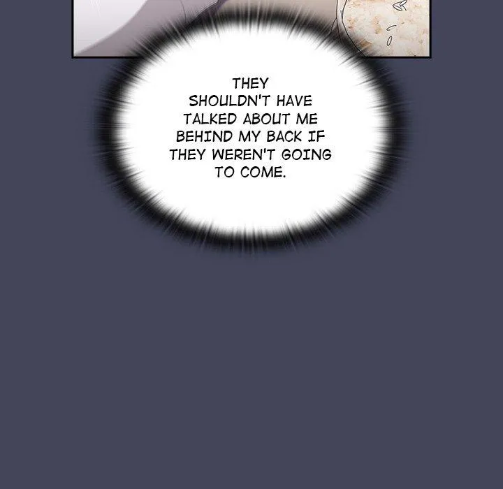 Troublesome Employee Warning Chapter 8 page 69 - 